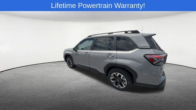 Thumbnail: 2026 Subaru Forester - 5