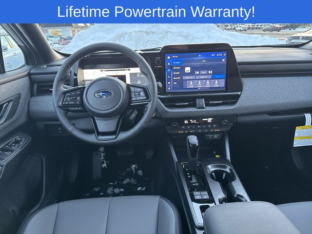 Thumbnail: 2026 Subaru Outback - 17