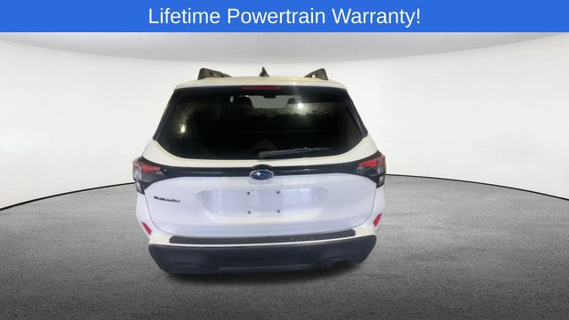 Thumbnail: 2026 Subaru Forester - 7