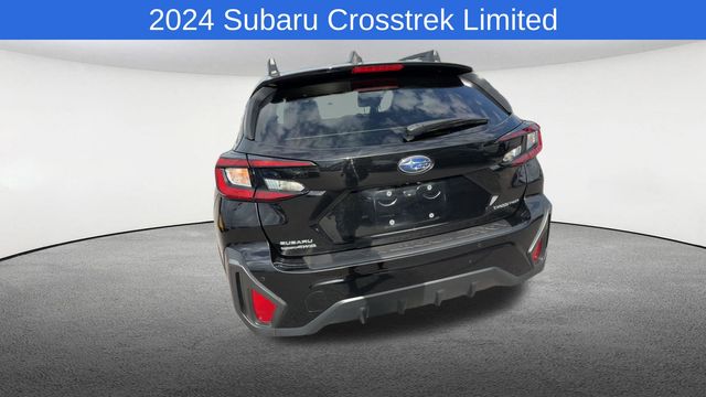Thumbnail: 2024 Subaru Crosstrek - 8