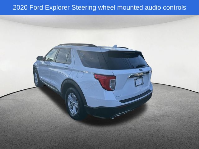 Thumbnail: 2020 Ford Explorer - 14