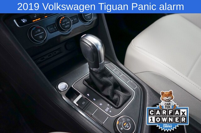 2019 Volkswagen Tiguan  25
