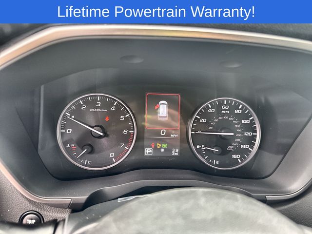 Thumbnail: 2025 Subaru Ascent - 26