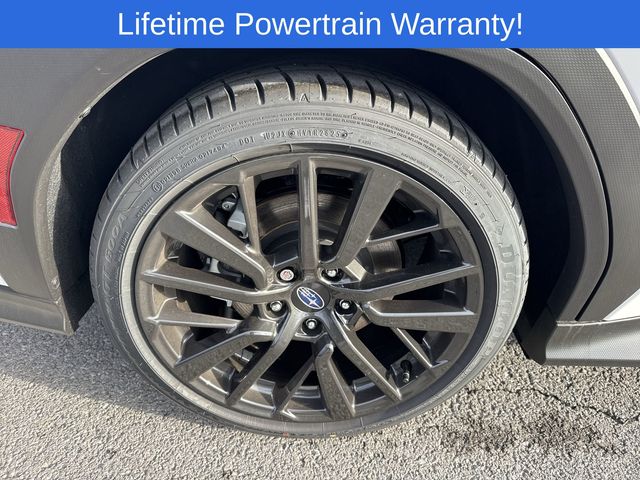 Thumbnail: 2025 Subaru WRX - 17