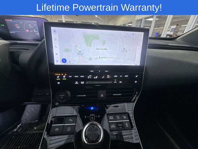 Thumbnail: 2024 Subaru Solterra - 25