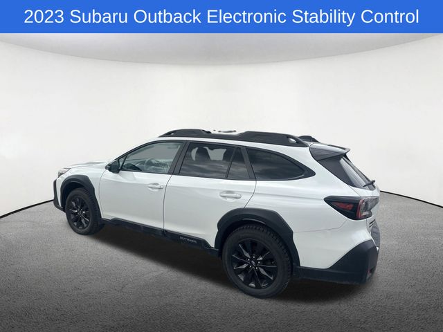 Thumbnail: 2023 Subaru Outback - 26