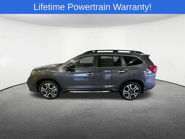 Thumbnail: 2026 Subaru Ascent - 11