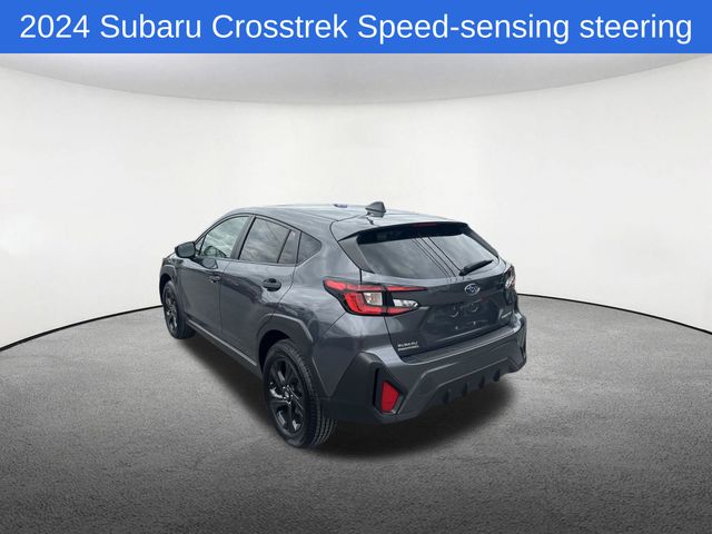 Thumbnail: 2024 Subaru Crosstrek - 14