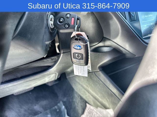 Thumbnail: 2025 Subaru Crosstrek - 28