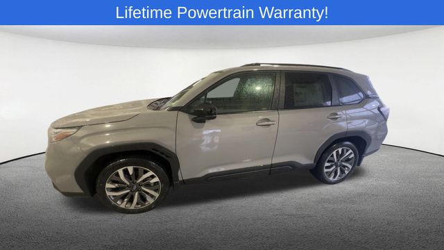 Thumbnail: 2026 Subaru Forester - 4