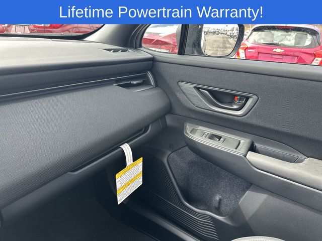 Thumbnail: 2026 Subaru Outback - 18