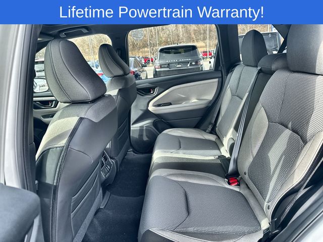 Thumbnail: 2025 Subaru Forester - 20