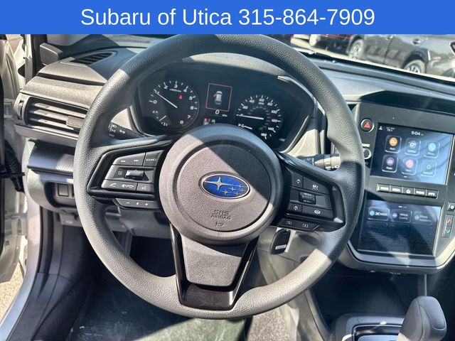 Thumbnail: 2025 Subaru Crosstrek - 23