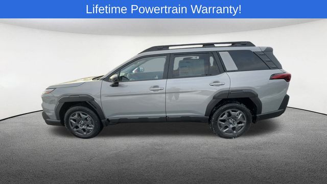 Thumbnail: 2026 Subaru Outback - 5