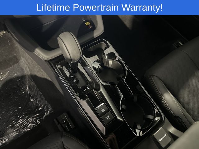 Thumbnail: 2026 Subaru Forester - 26