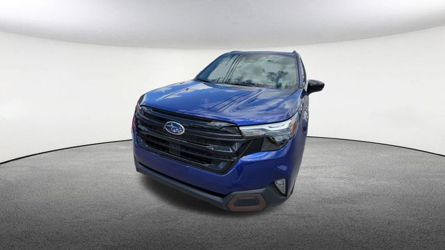 Thumbnail: 2026 Subaru Forester - 3
