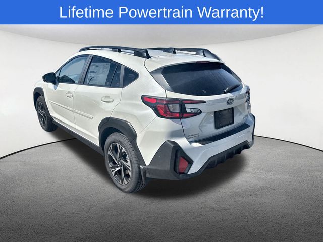 Thumbnail: 2025 Subaru Crosstrek - 12