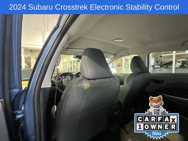 Thumbnail: 2024 Subaru Crosstrek - 22