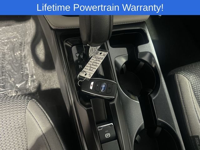 Thumbnail: 2026 Subaru Forester - 27