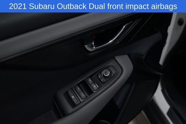 Thumbnail: 2021 Subaru Outback - 20