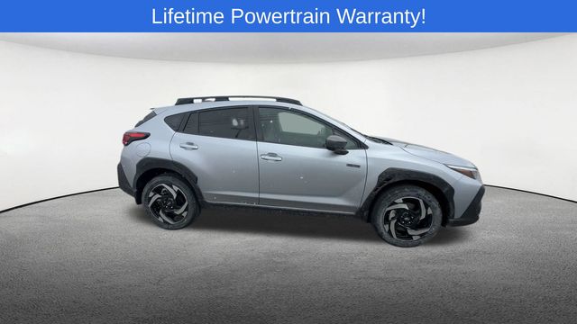 Thumbnail: 2026 Subaru Crosstrek - 9