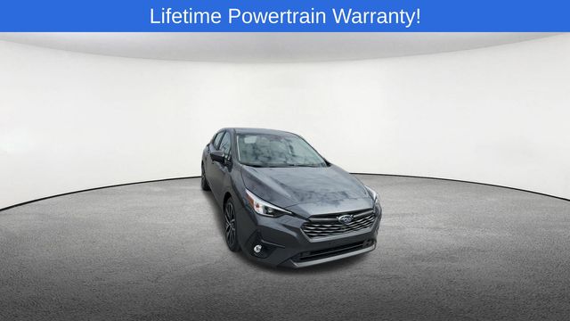 Thumbnail: 2026 Subaru Impreza - 2