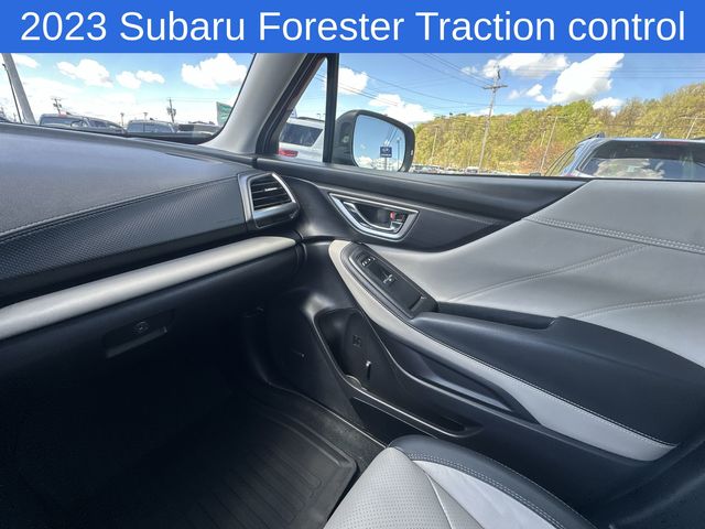 Thumbnail: 2023 Subaru Forester - 18