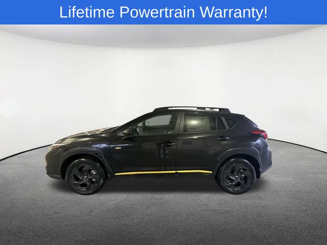 Thumbnail: 2026 Subaru Crosstrek - 12