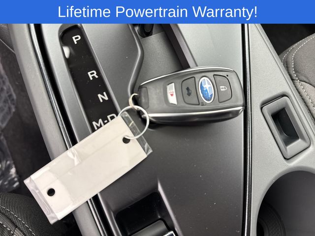 Thumbnail: 2026 Subaru Crosstrek - 26