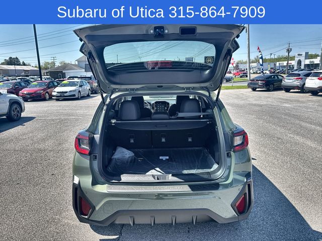 2025 Subaru Crosstrek Limited 27
