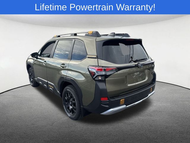 Thumbnail: 2026 Subaru Forester - 12