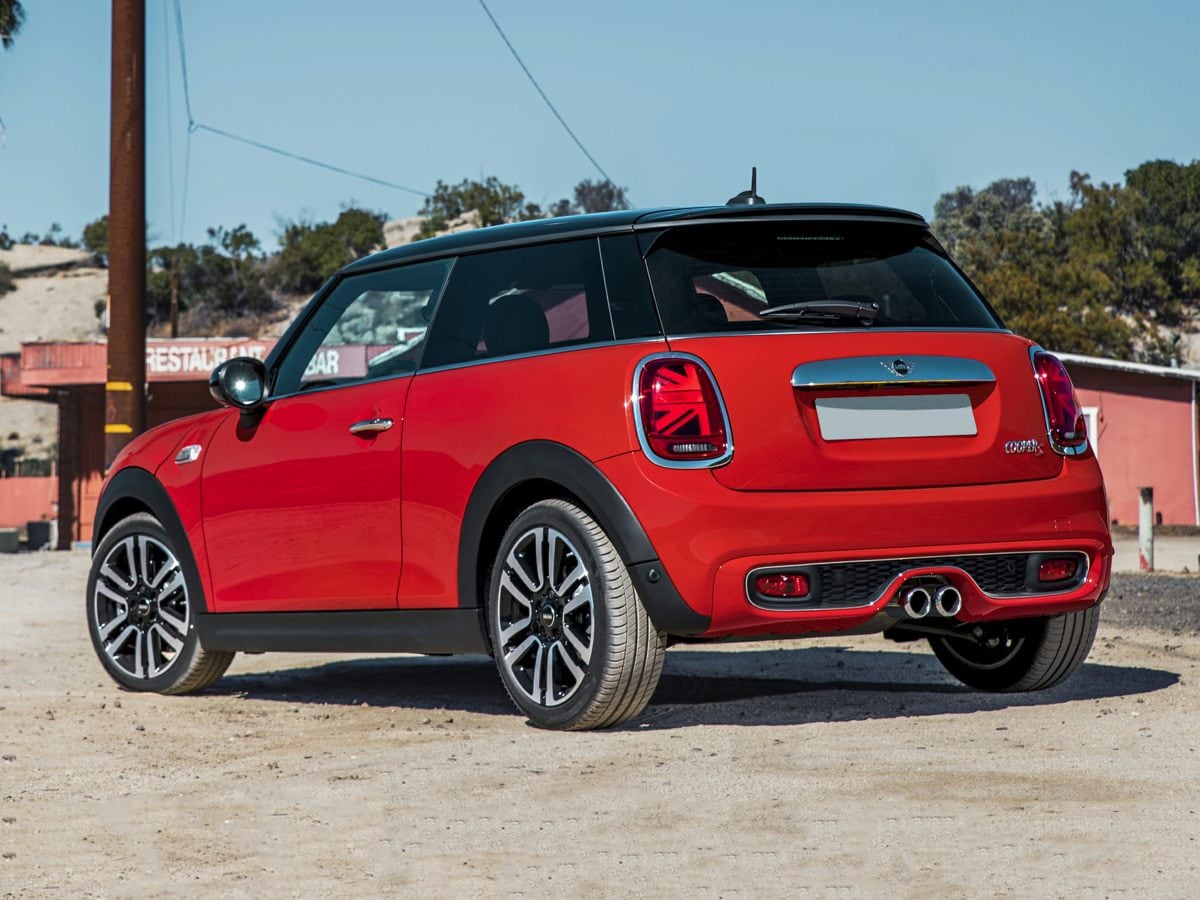2019 MINI Cooper S -
                  Yorkville, NY