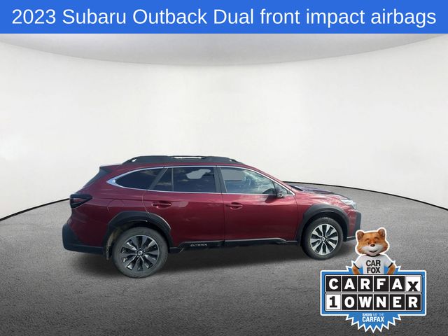Thumbnail: 2023 Subaru Outback - 20