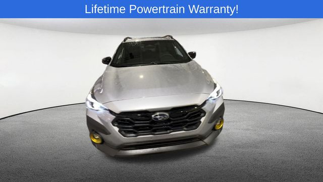 Thumbnail: 2026 Subaru Crosstrek - 3
