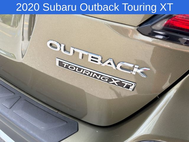 Thumbnail: 2020 Subaru Outback - 17