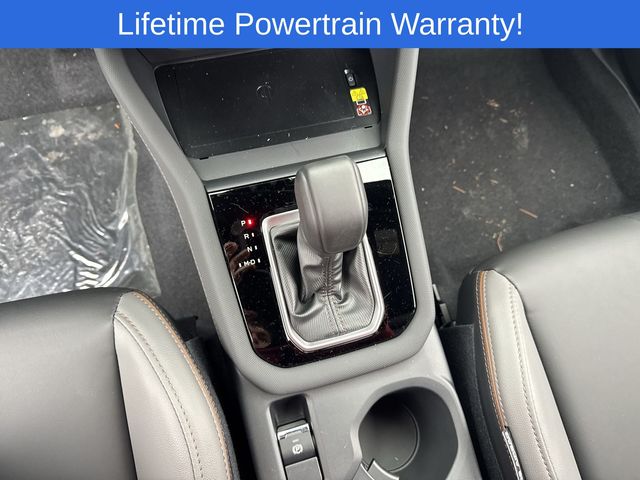 Thumbnail: 2025 Subaru Forester - 24