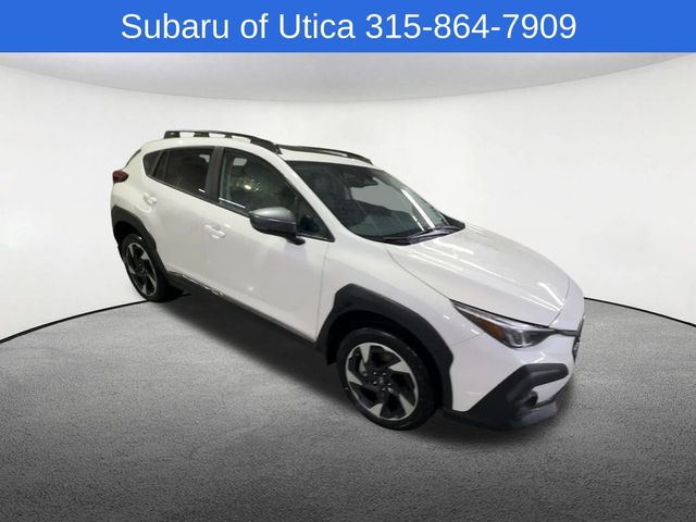 Thumbnail: 2025 Subaru Crosstrek - 2