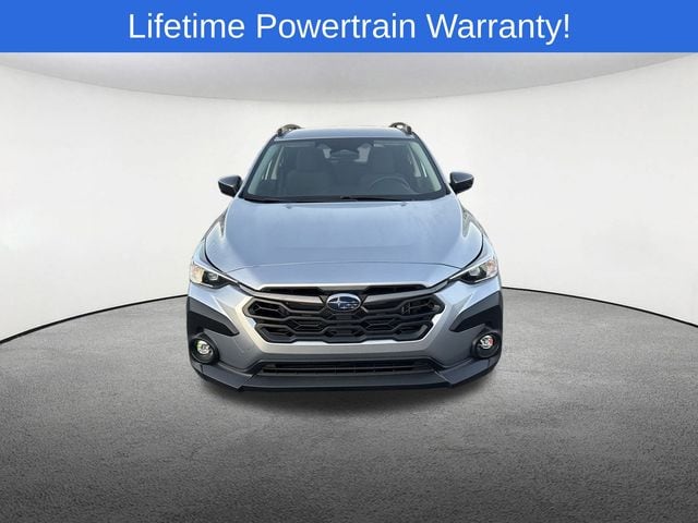 Thumbnail: 2026 Subaru Crosstrek - 14