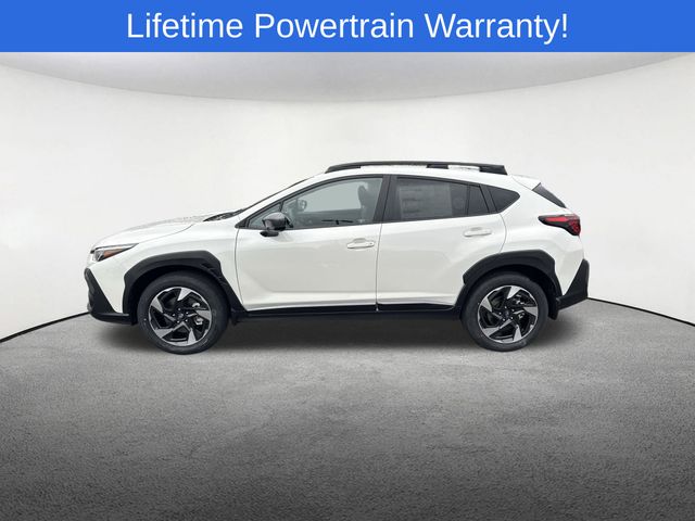 Thumbnail: 2026 Subaru Crosstrek - 11