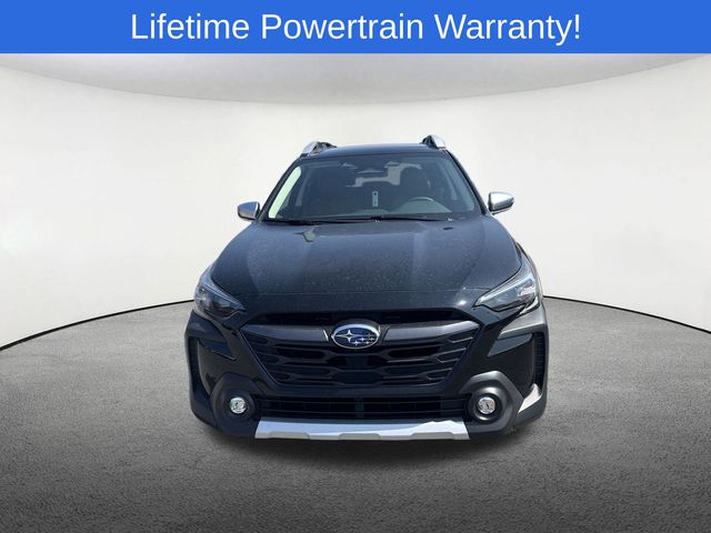 Thumbnail: 2025 Subaru Outback - 14