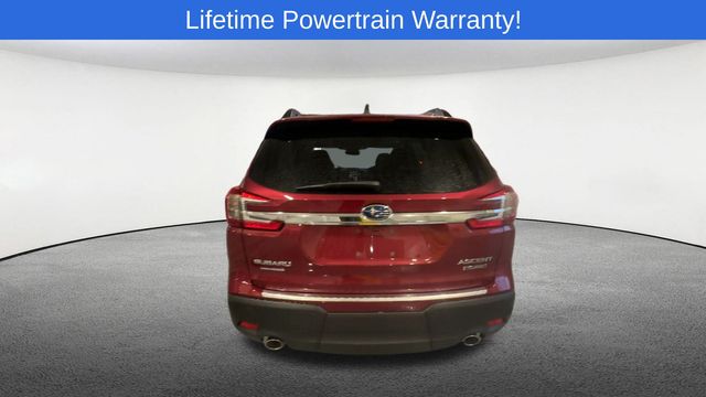 Thumbnail: 2026 Subaru Ascent - 8