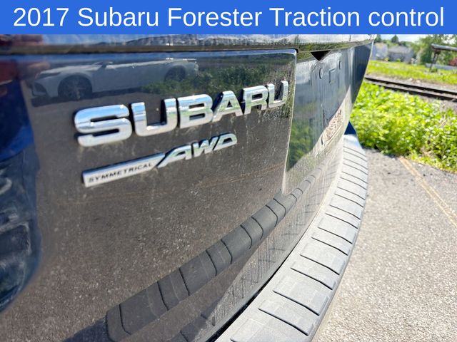 Thumbnail: 2017 Subaru Forester - 10