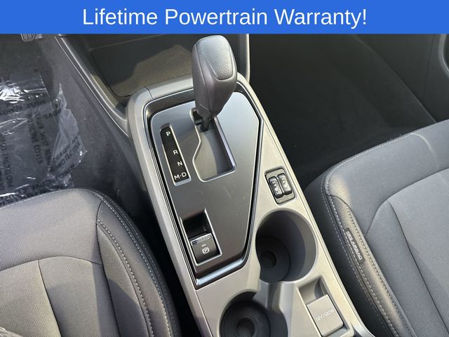 Thumbnail: 2026 Subaru Crosstrek - 24