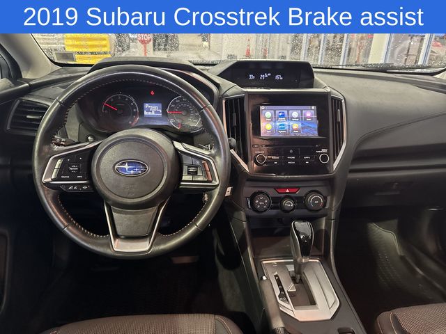 Thumbnail: 2019 Subaru Crosstrek - 19