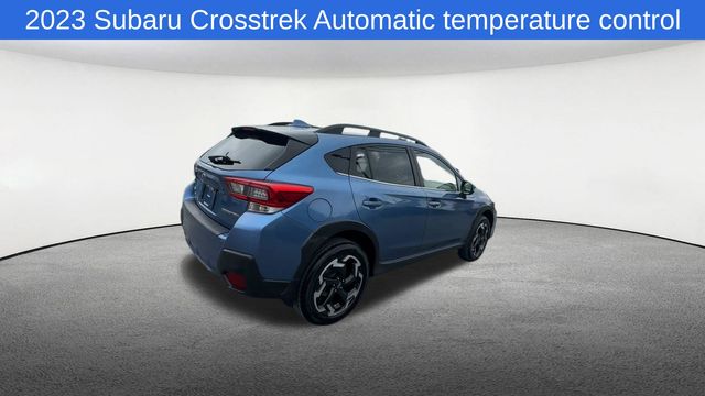 Thumbnail: 2023 Subaru Crosstrek - 9