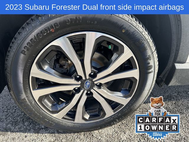 Thumbnail: 2023 Subaru Forester - 18