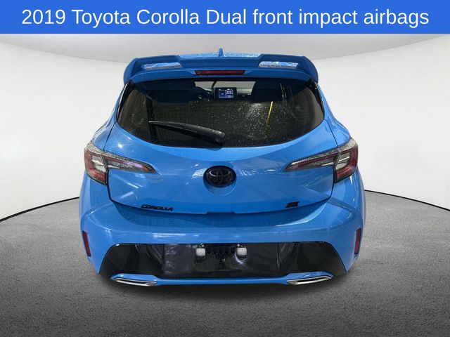Thumbnail: 2019 Toyota Corolla - 14