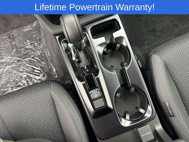 Thumbnail: 2026 Subaru Forester - 24