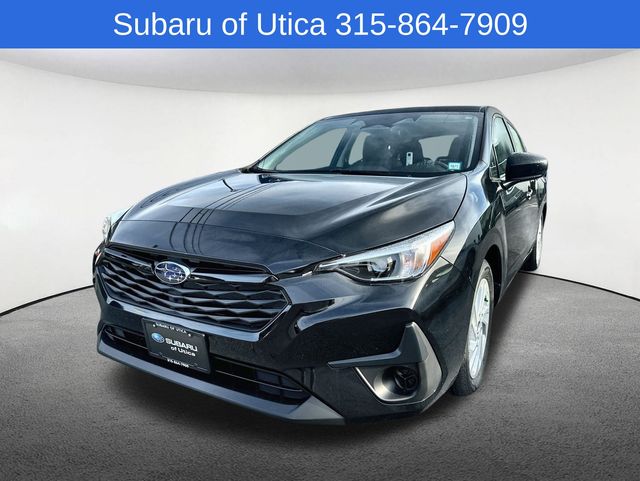 2024 Subaru Impreza Base -
                Yorkville, NY