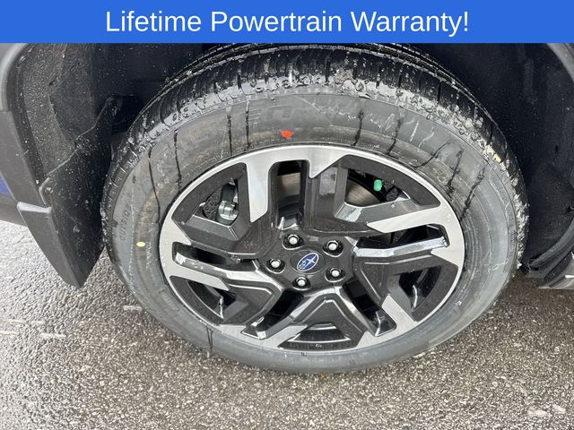 Thumbnail: 2025 Subaru Forester - 16